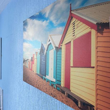 Seascape Guest House Weymouth Dış mekan fotoğraf